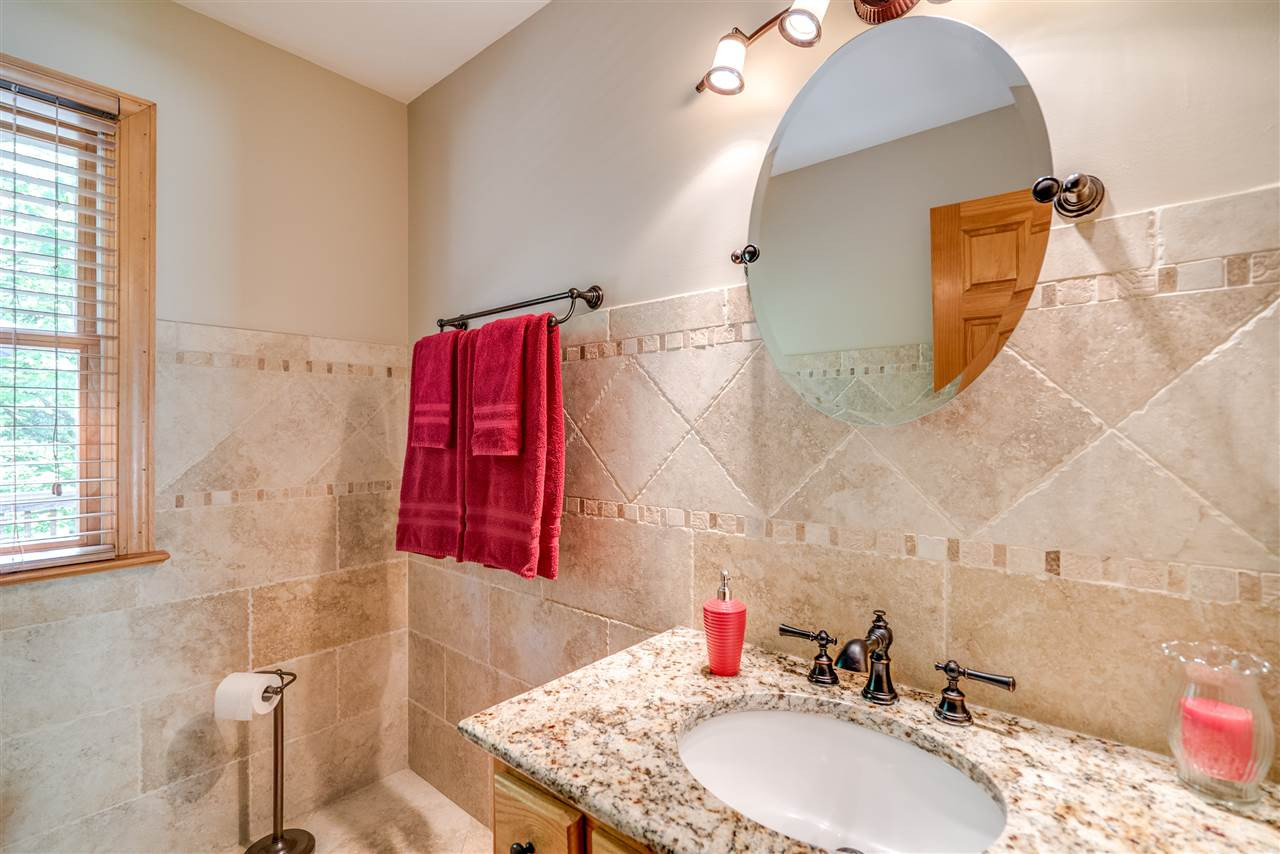 12200 Galway Drive Raleigh, NC 27613 - Photo 6 of 25 half Bath