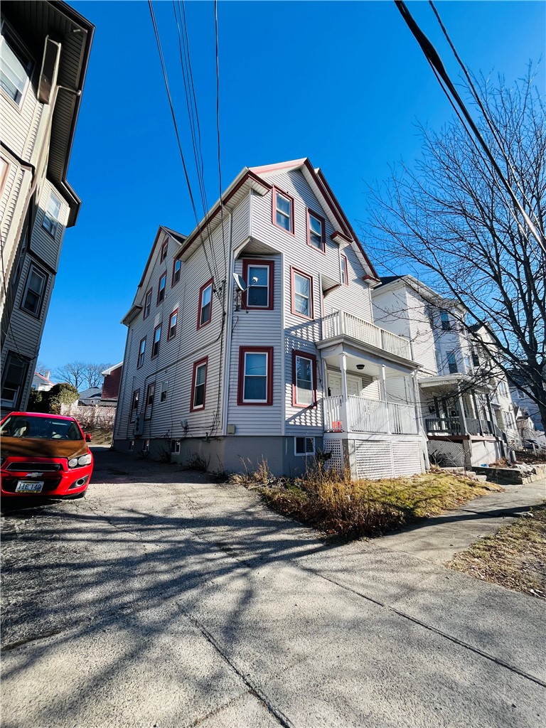 65 Raymond Street, Unit 1 Providence, RI 02908 - Photo 14 of 15