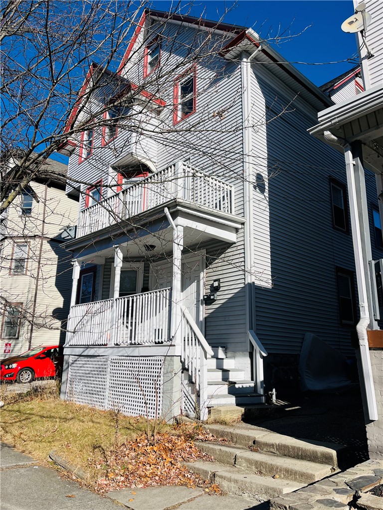 65 Raymond Street, Unit 1 Providence, RI 02908 - Photo 15 of 15