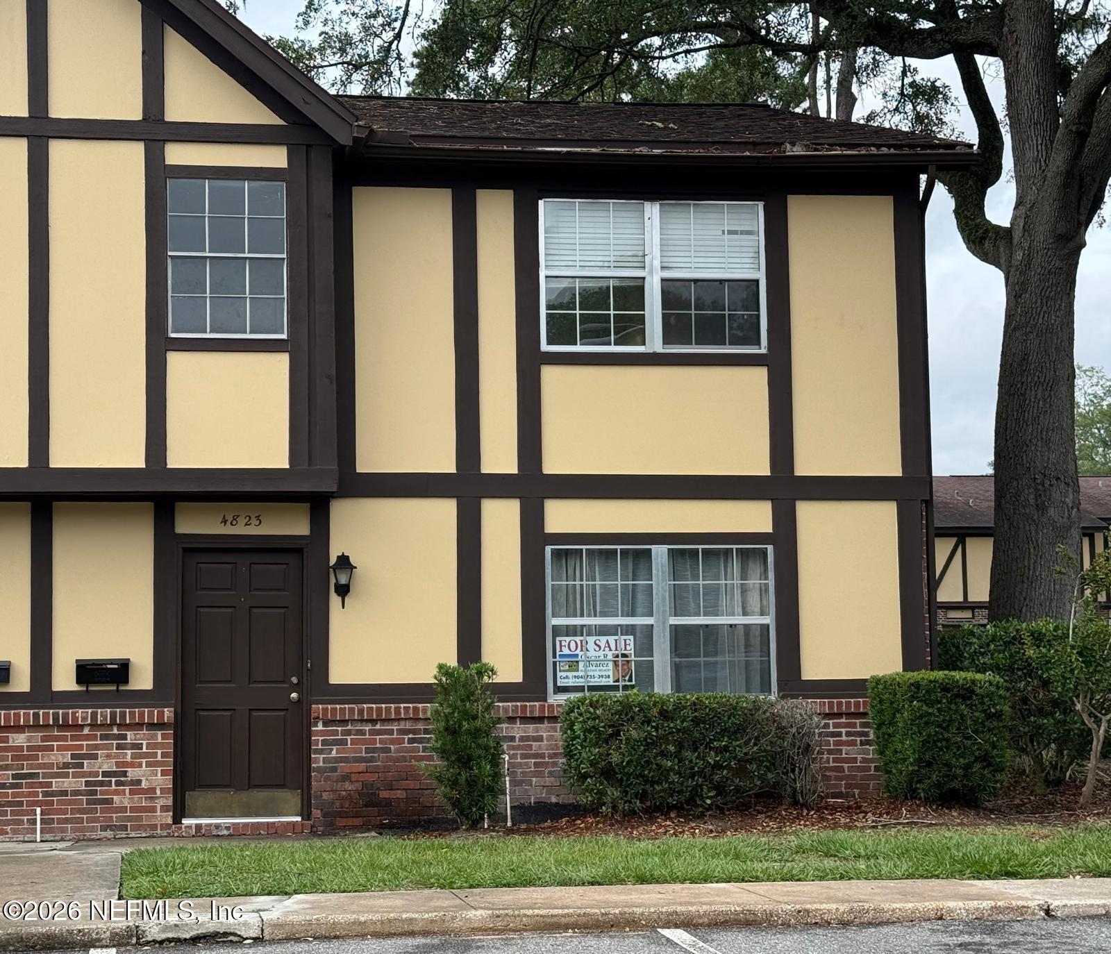 4823 Windrush Lane, Unit C3F Jacksonville, FL 32217 - Photo 1 of 17 344cdc09-4de6-409b-aa5f-791568cc09d4
