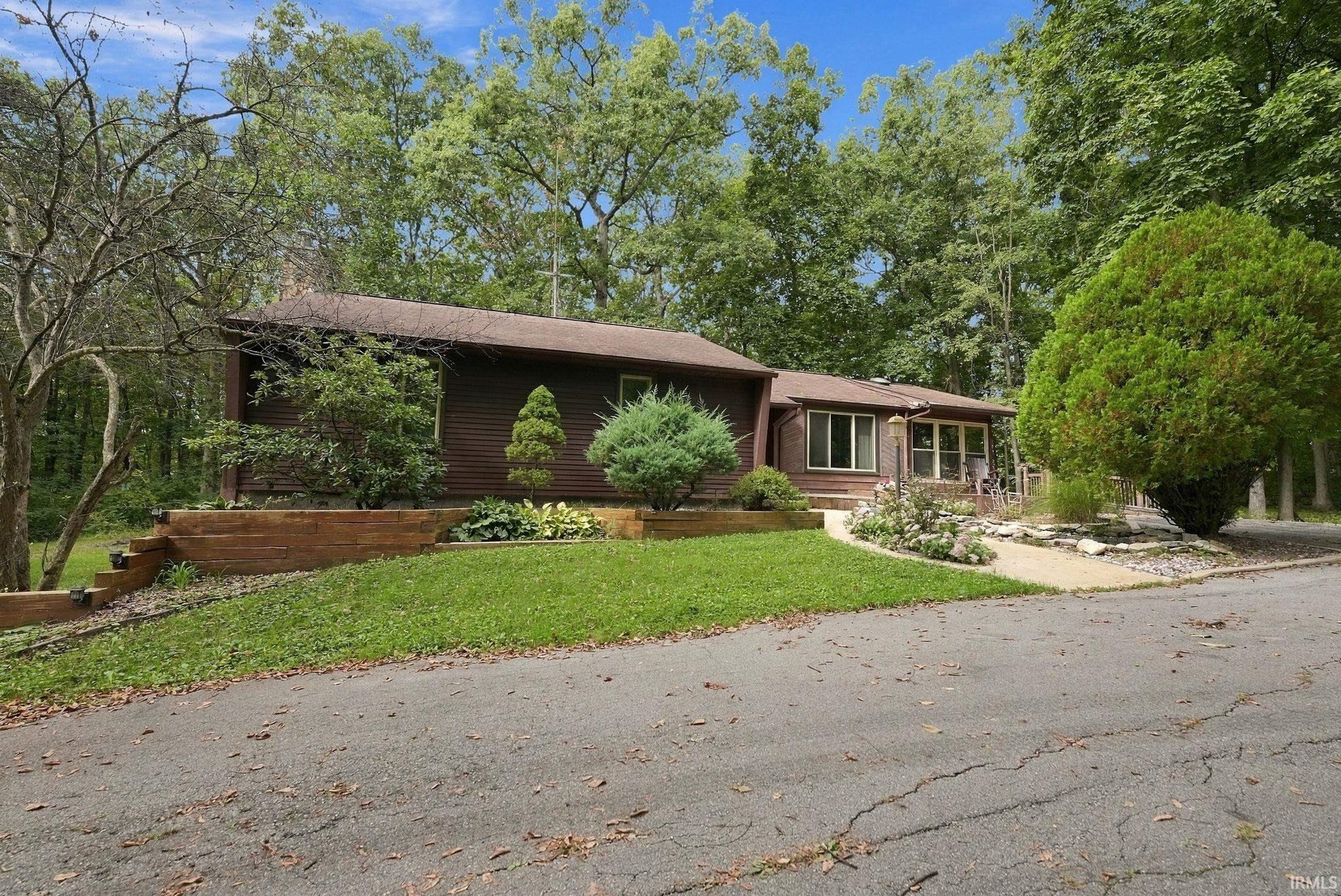 1130 Pion Road Fort Wayne, IN 46845 - Photo 1 of 44 Gallery Image 1