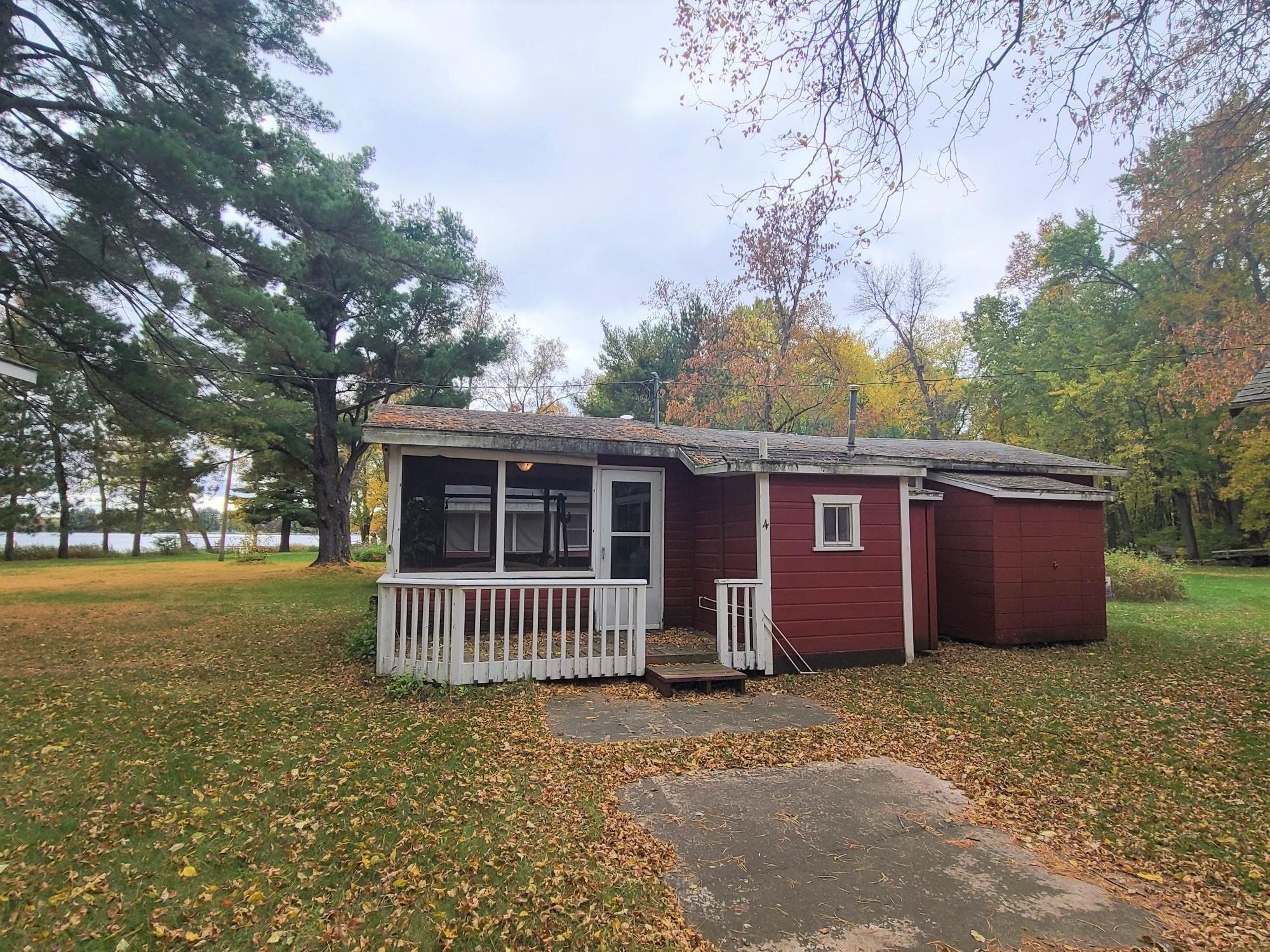 24768 Sunfish Bay Road, Unit 4 Siren, WI 54872 - Photo 1 of 1
