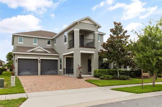 $4,500 | 8764 Powder Ridge Trail, Windermere, FL 34786