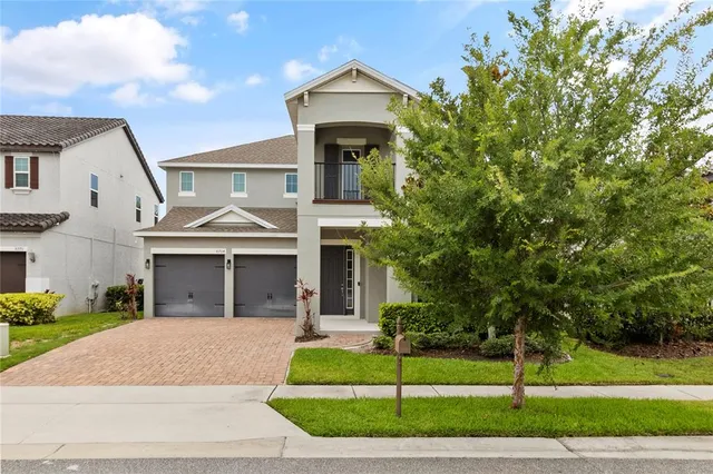 $4,500 | 8764 Powder Ridge Trail, Windermere, FL 34786