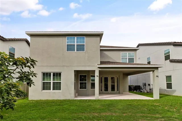 $4,500 | 8764 Powder Ridge Trail, Windermere, FL 34786