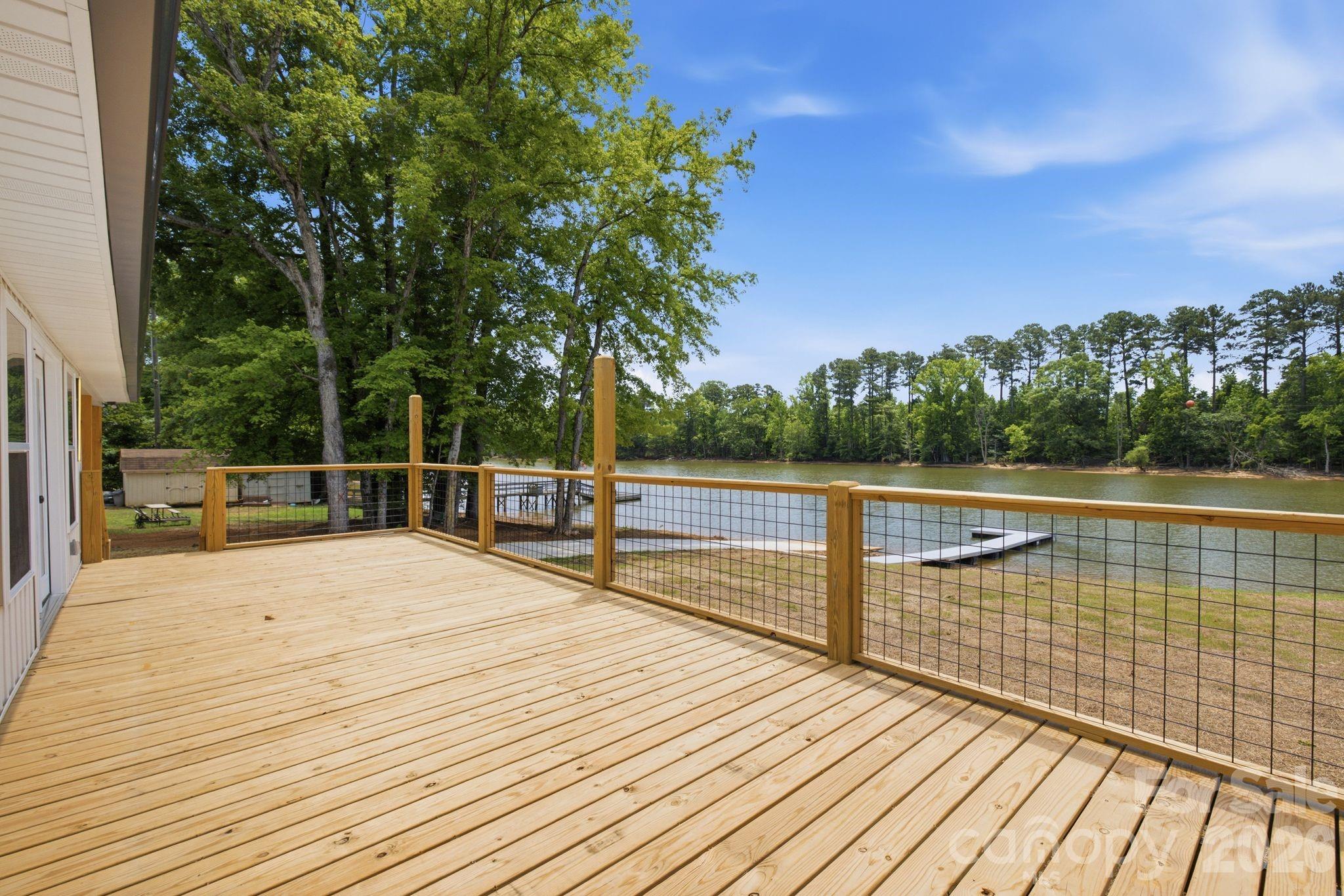 2516 Riverview Road Lexington, NC 27292 - Photo 2 of 27