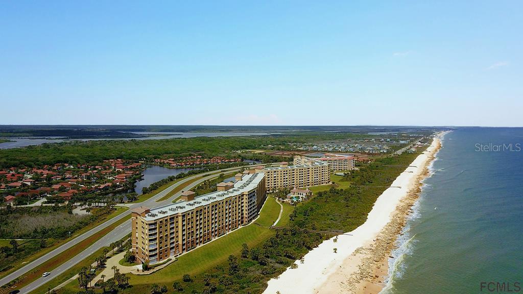 60 Surfview Drive, Unit 412, Palm Coast, FL 32137 Compass