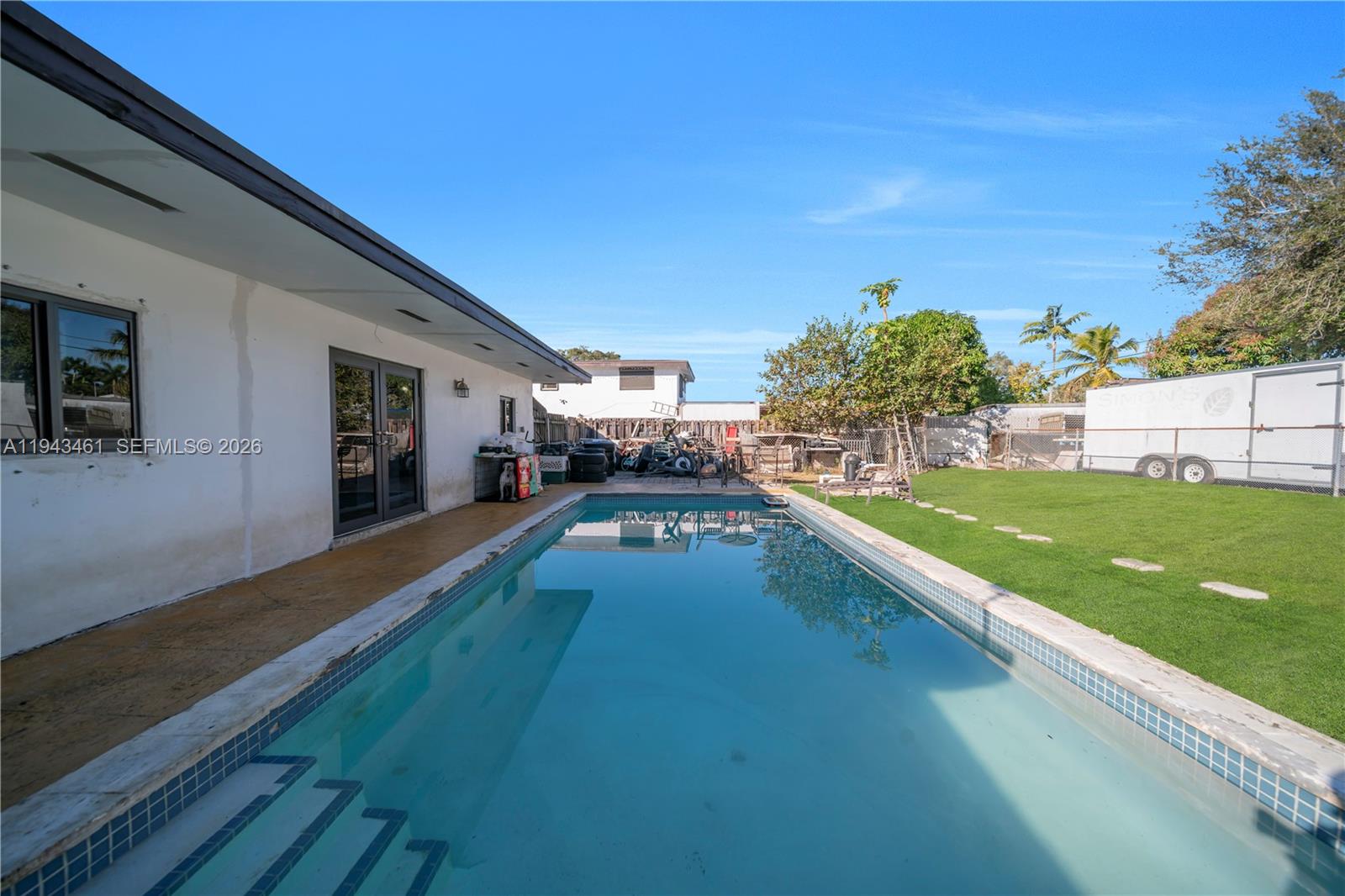 17255 Southwest 299th Street Homestead, FL 33030 - Photo 12 of 47