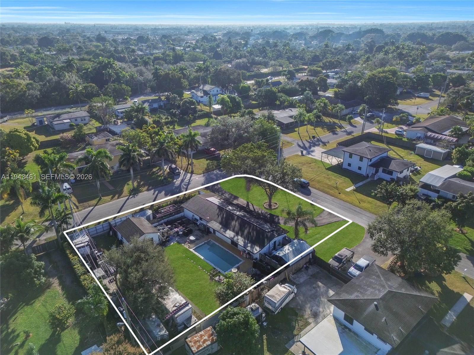 17255 Southwest 299th Street Homestead, FL 33030 - Photo 39 of 47