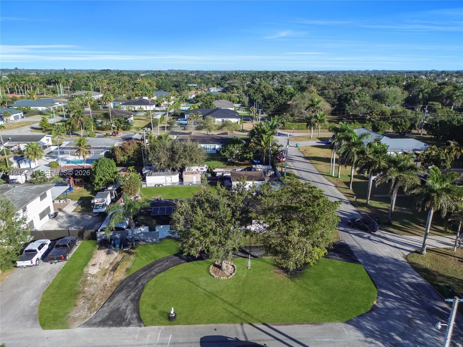 17255 Southwest 299th Street Homestead, FL 33030 - Photo 46 of 47