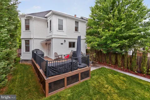 $1,095,000 | 1205 Emerson Street Northwest, Washington, DC 20011