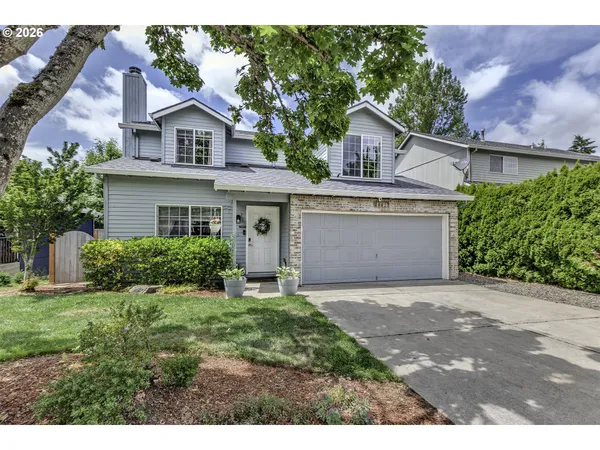 $475,000 | 19027 Southwest Christopher Drive, Beaverton, OR 97003