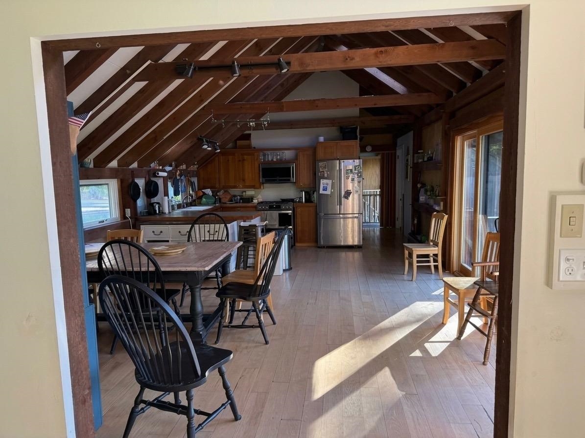 284 Turkey Hill Road, Unit 2 Randolph, VT 05061 - Photo 4 of 18 Gallery Image 4
