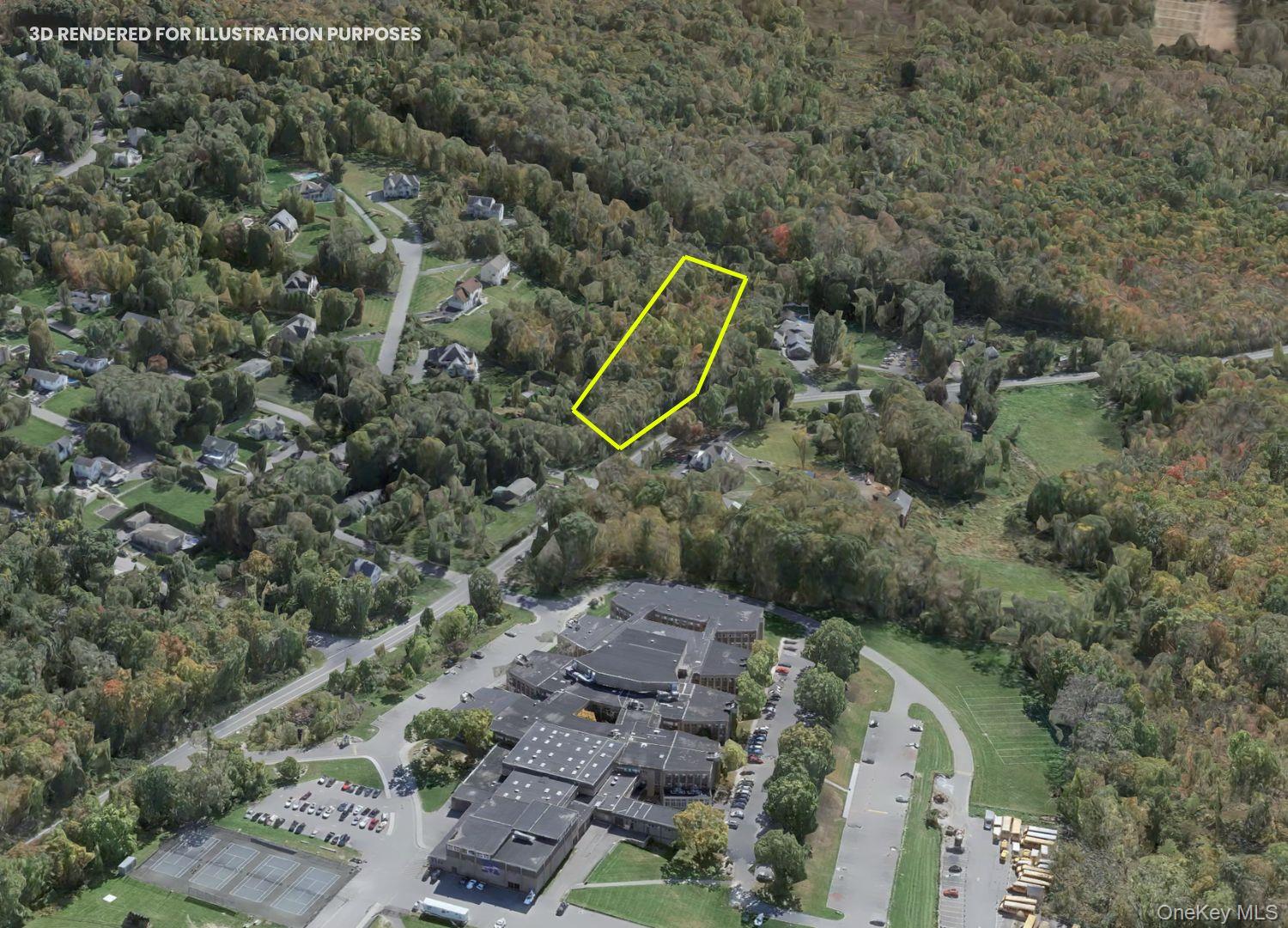 0 Baldwin Place Road Mahopac, NY 10541 - Photo 1 of 5