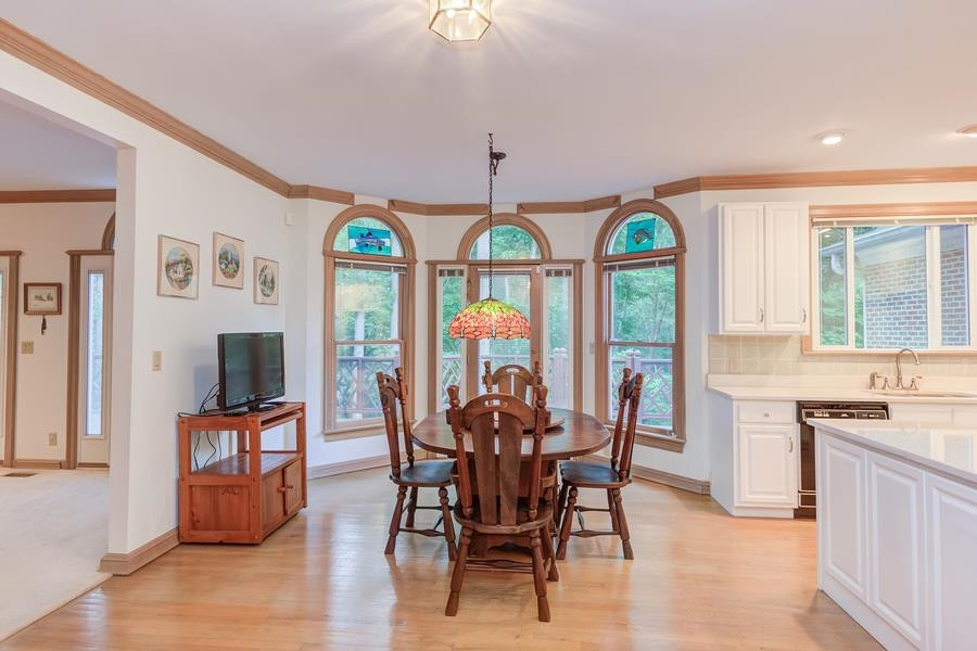 709 Hawick Road Raleigh, NC 27615 - Photo 8 of 66 Photo 8