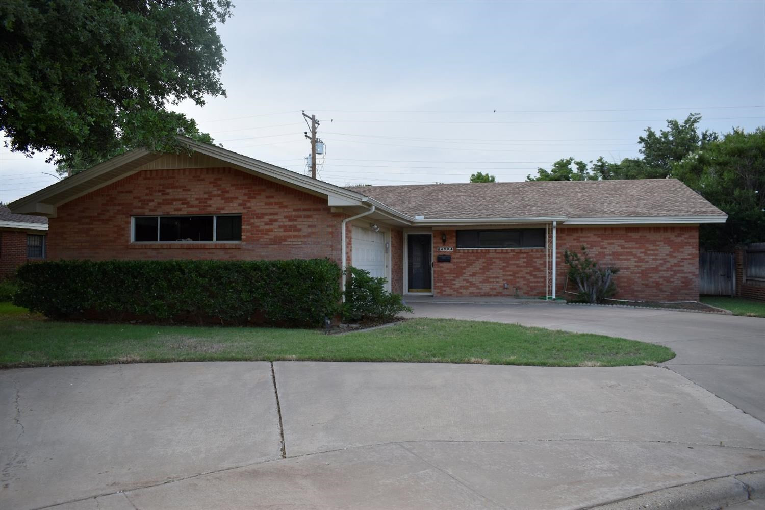 4904 15th Street Lubbock, TX 79416 - Photo 2 of 19 Photo 2