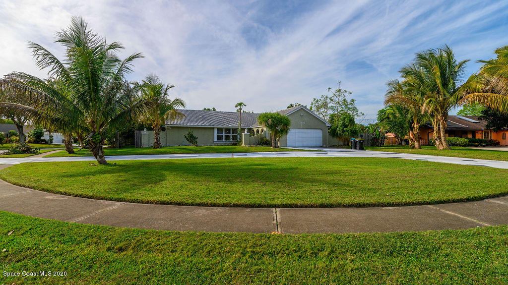 1327 Cherry Hills Road Northeast Palm Bay, FL 32905 - Photo 1 of 22 NZ7_2029