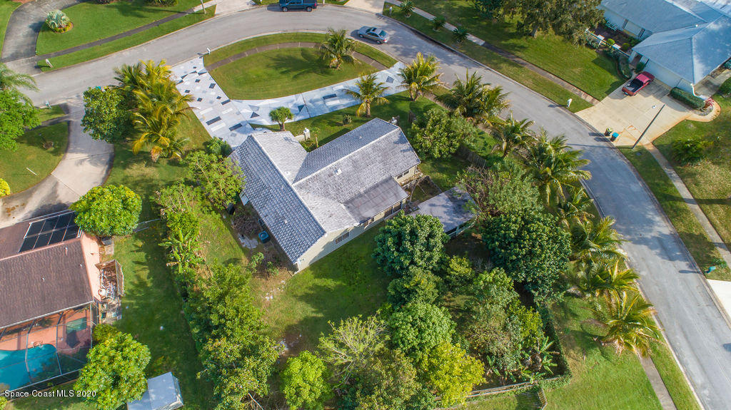1327 Cherry Hills Road Northeast Palm Bay, FL 32905 - Photo 5 of 22 DJI_0015