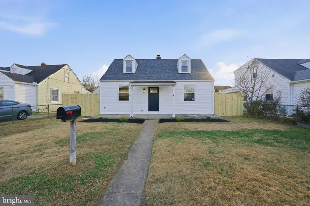 $319,900 | 8233 Longpoint Road, Baltimore, MD 21222
