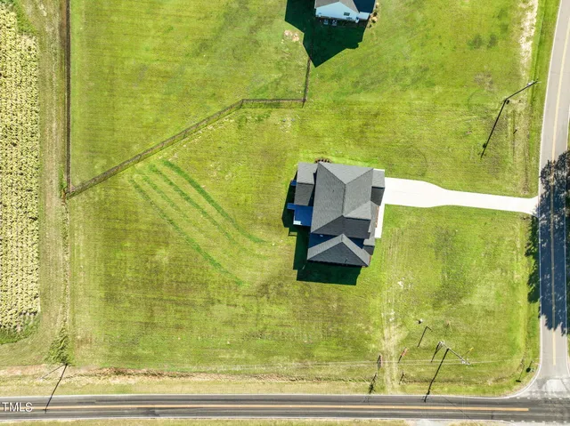 $825,000 | 2804 Jack Mitchell Road, Zebulon, NC 27597