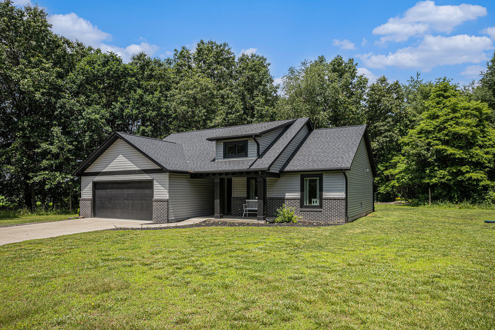 68598 Vistula Road White Pigeon, MI 49099 - Photo 1 of 26 Front View
