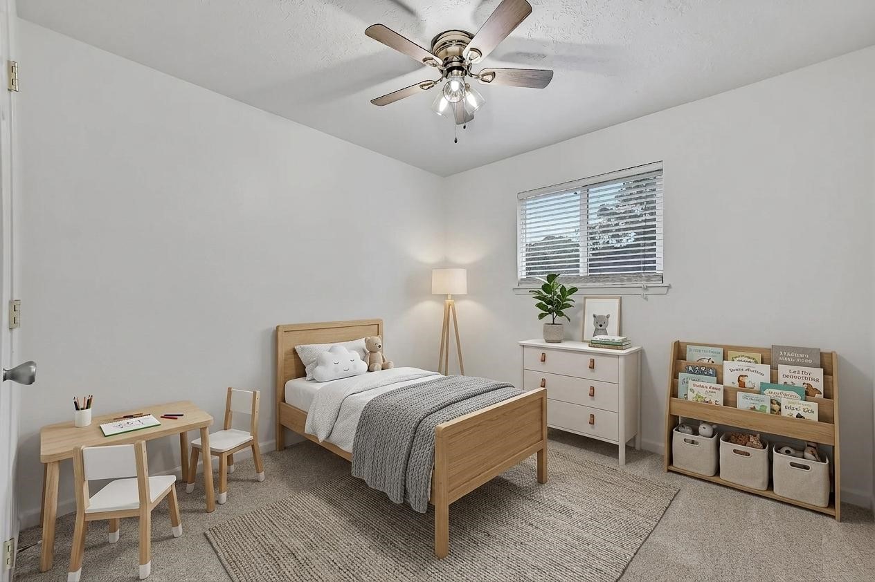 2414 Heather Ridge Court Webster, TX 77598 - Photo 20 of 25