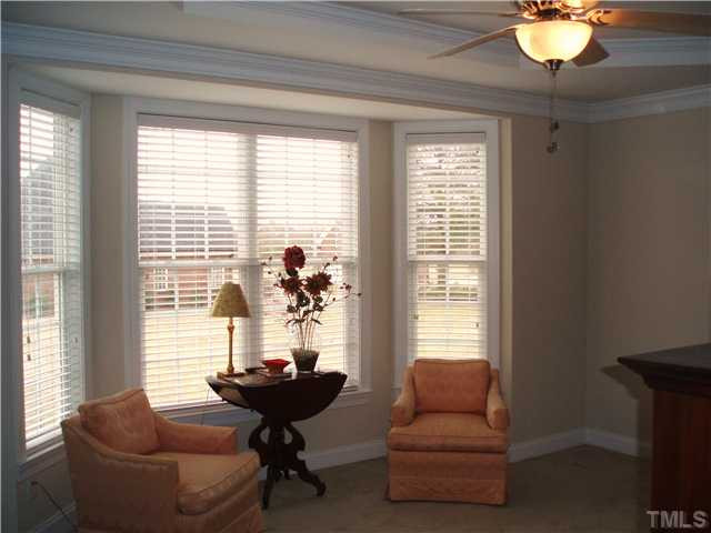 399 Dogeye Road Benson, NC 27504 - Photo 9 of 17 Master Bedroom