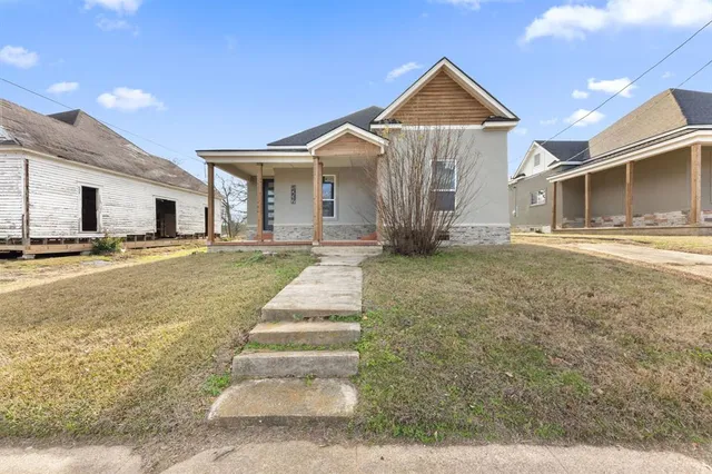 $195,000 | 1237 Bonham Street, Paris, TX 75460