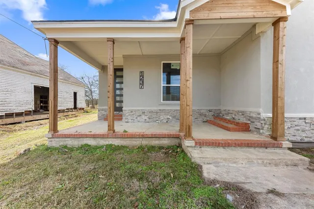 $195,000 | 1237 Bonham Street, Paris, TX 75460