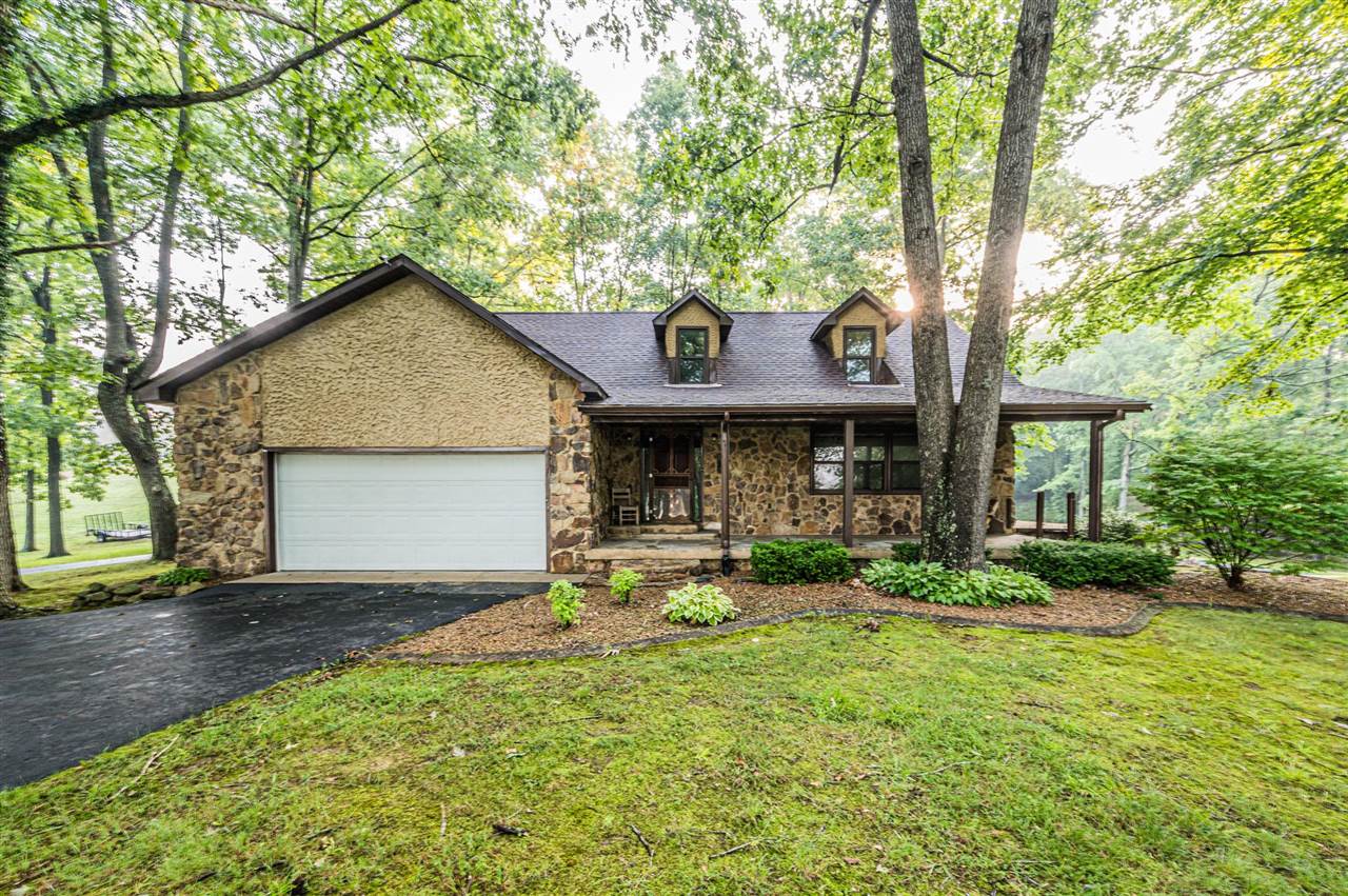 244 Carroll Road Morgantown, KY 42261 - Photo 1 of 1 Gallery Image 1