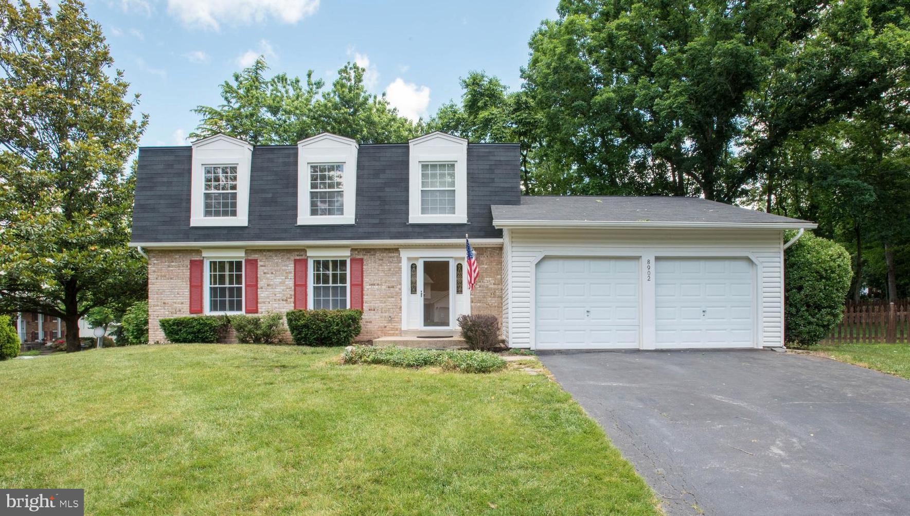8902 Spur Road Springfield, VA 22153 - Photo 1 of 34