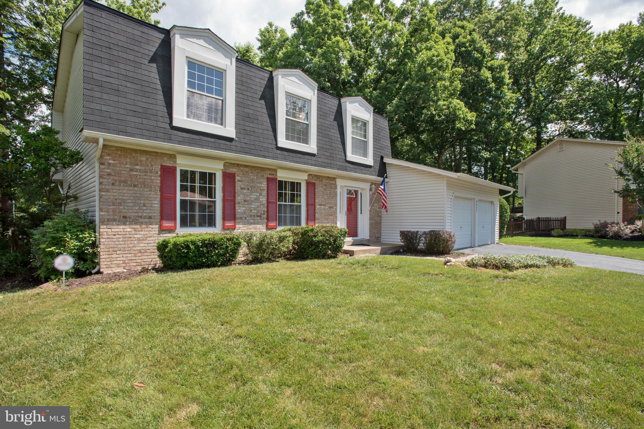 8902 Spur Road Springfield, VA 22153 - Photo 2 of 34