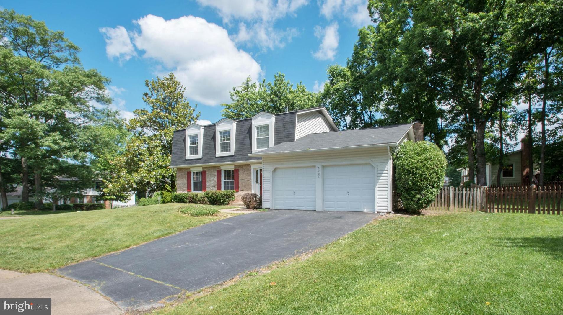 8902 Spur Road Springfield, VA 22153 - Photo 33 of 34