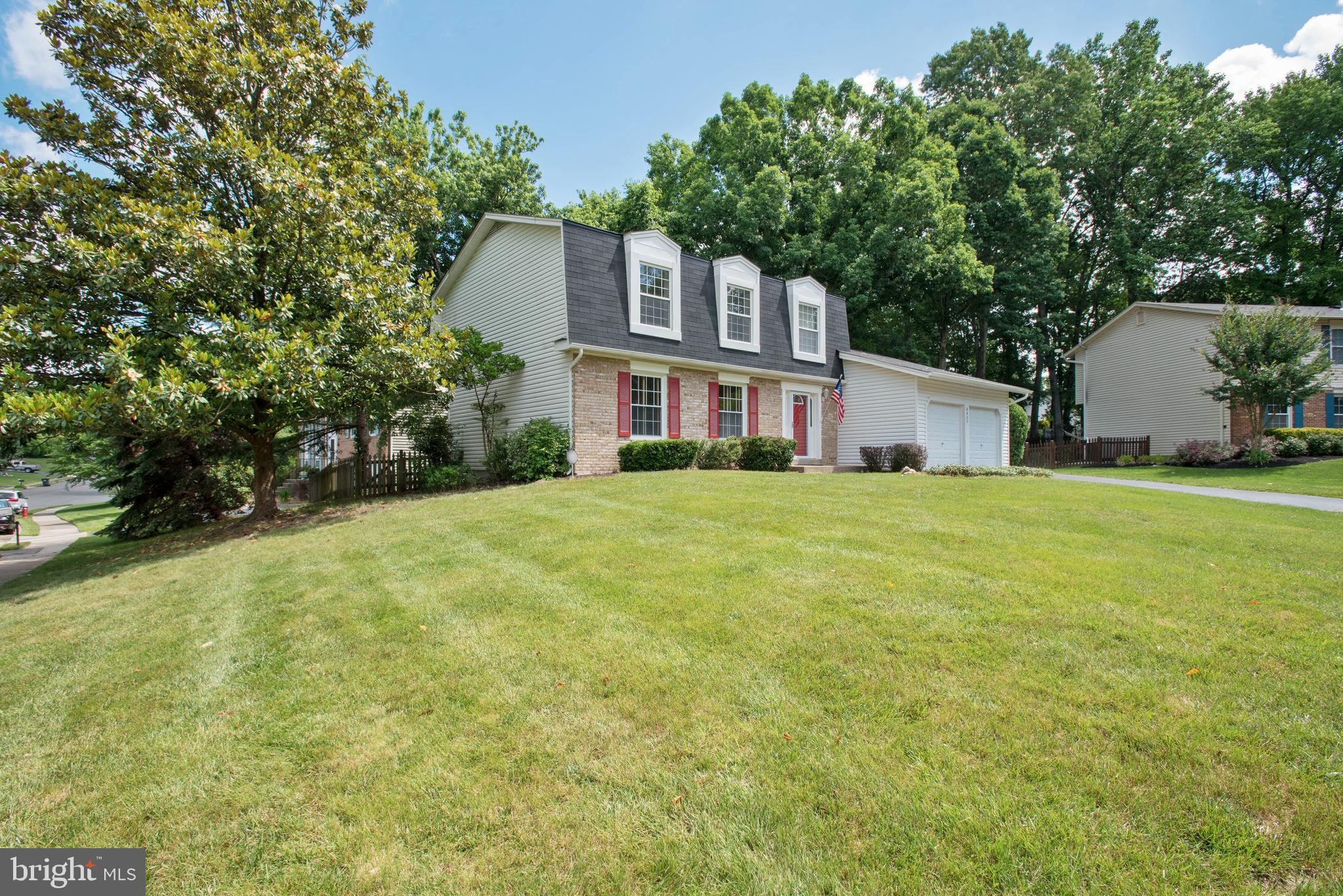 8902 Spur Road Springfield, VA 22153 - Photo 34 of 34