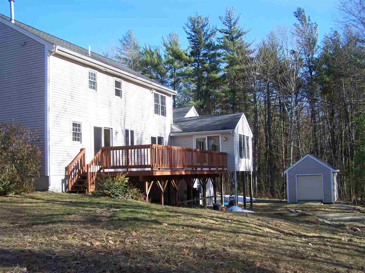 33 Mountain Road Brookline, NH 03033 - Photo 14 of 29
