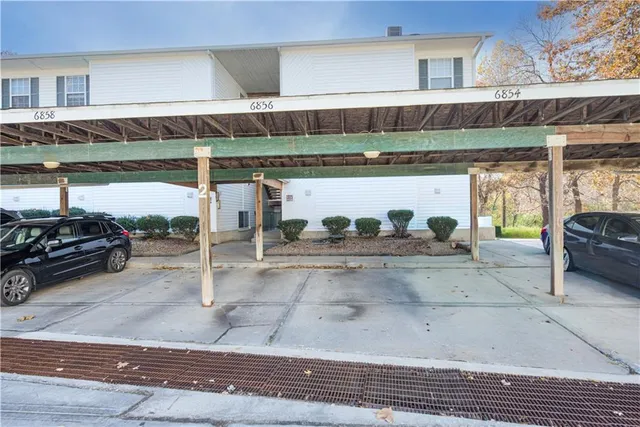 $165,000 | 6856 North Olive Street, Kansas City, MO 64118
