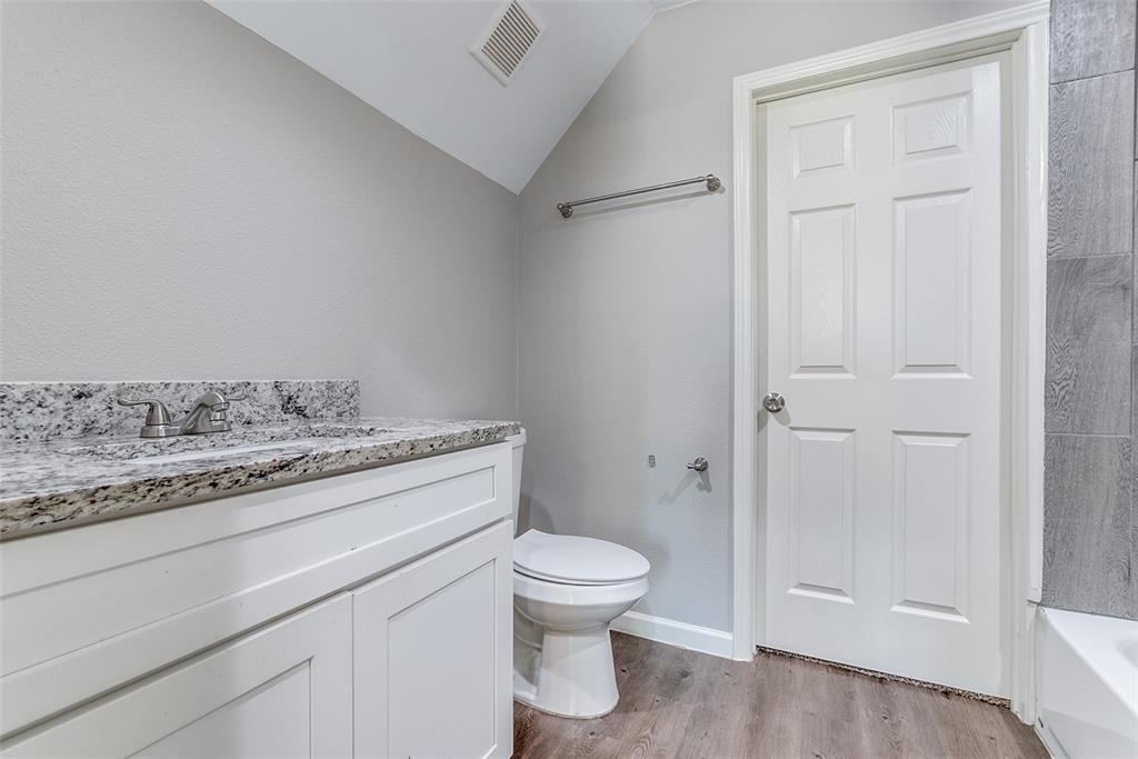 1306 Foley Street Dallas, TX 75223 - Photo 15 of 24