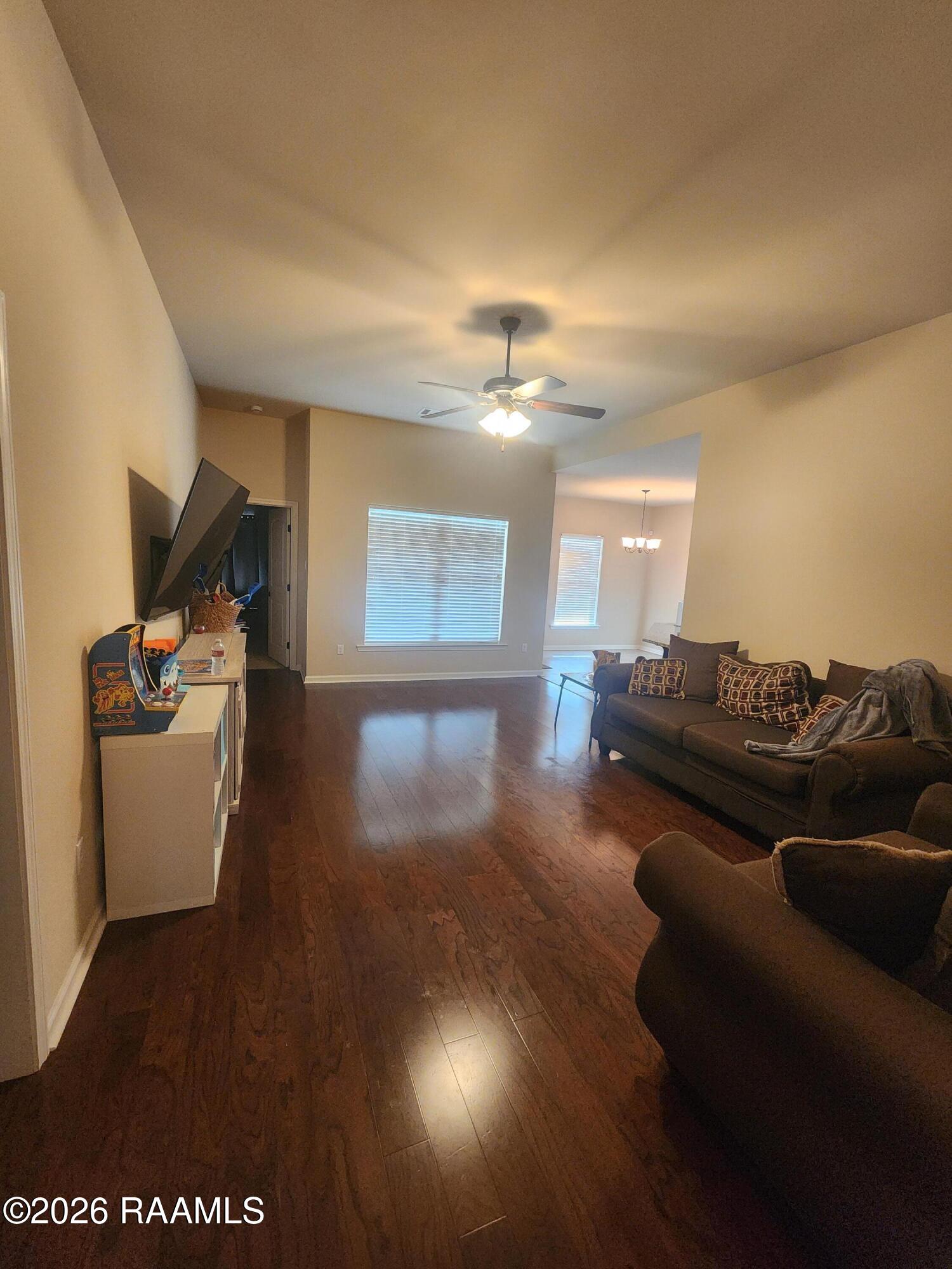 417 Elwick Drive Lafayette, LA 70507 - Photo 5 of 16 20260417_164407