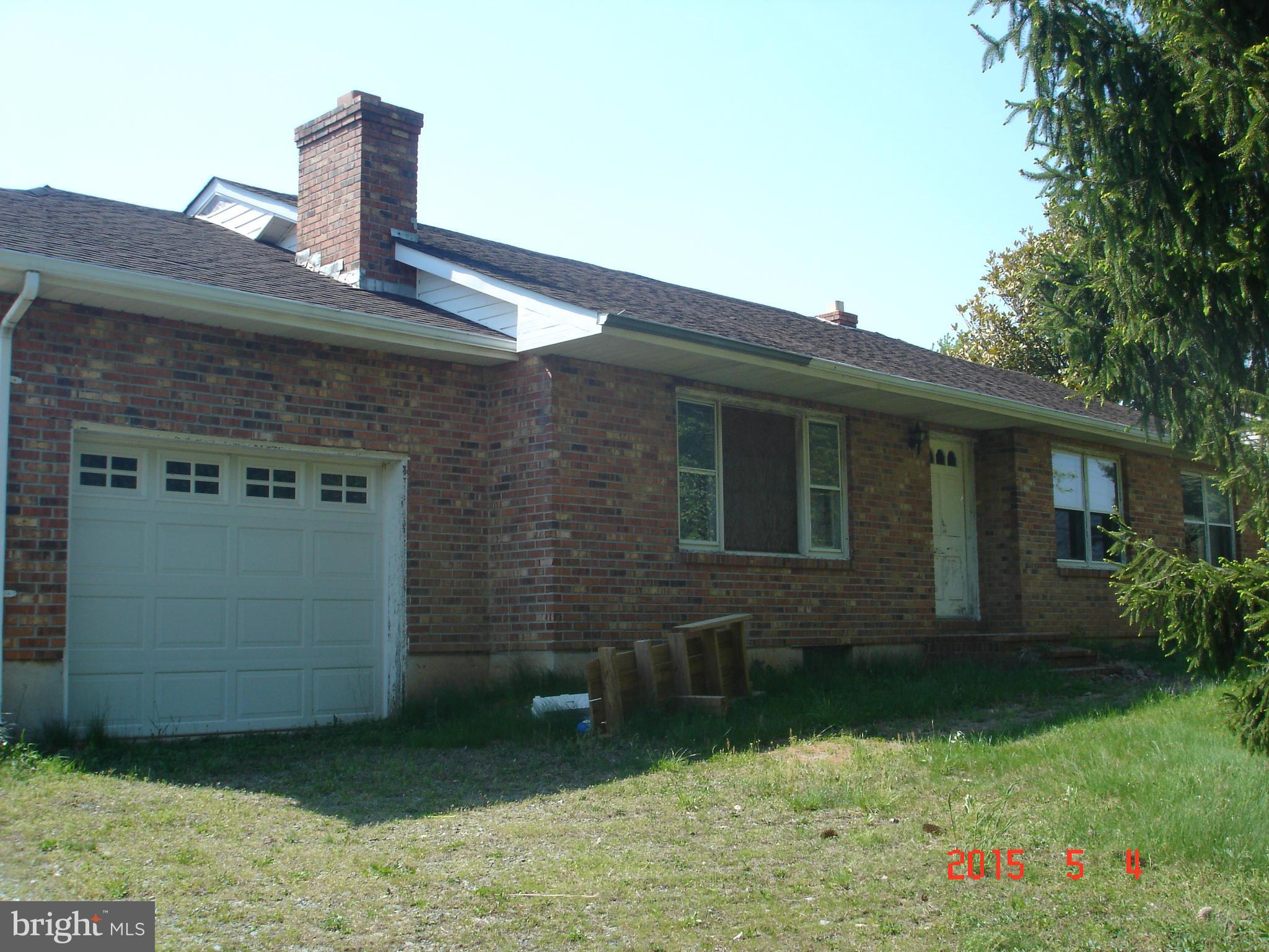 635 Deaver Road Elkton, MD 21921 - Photo 1 of 9 Exterior (Front)