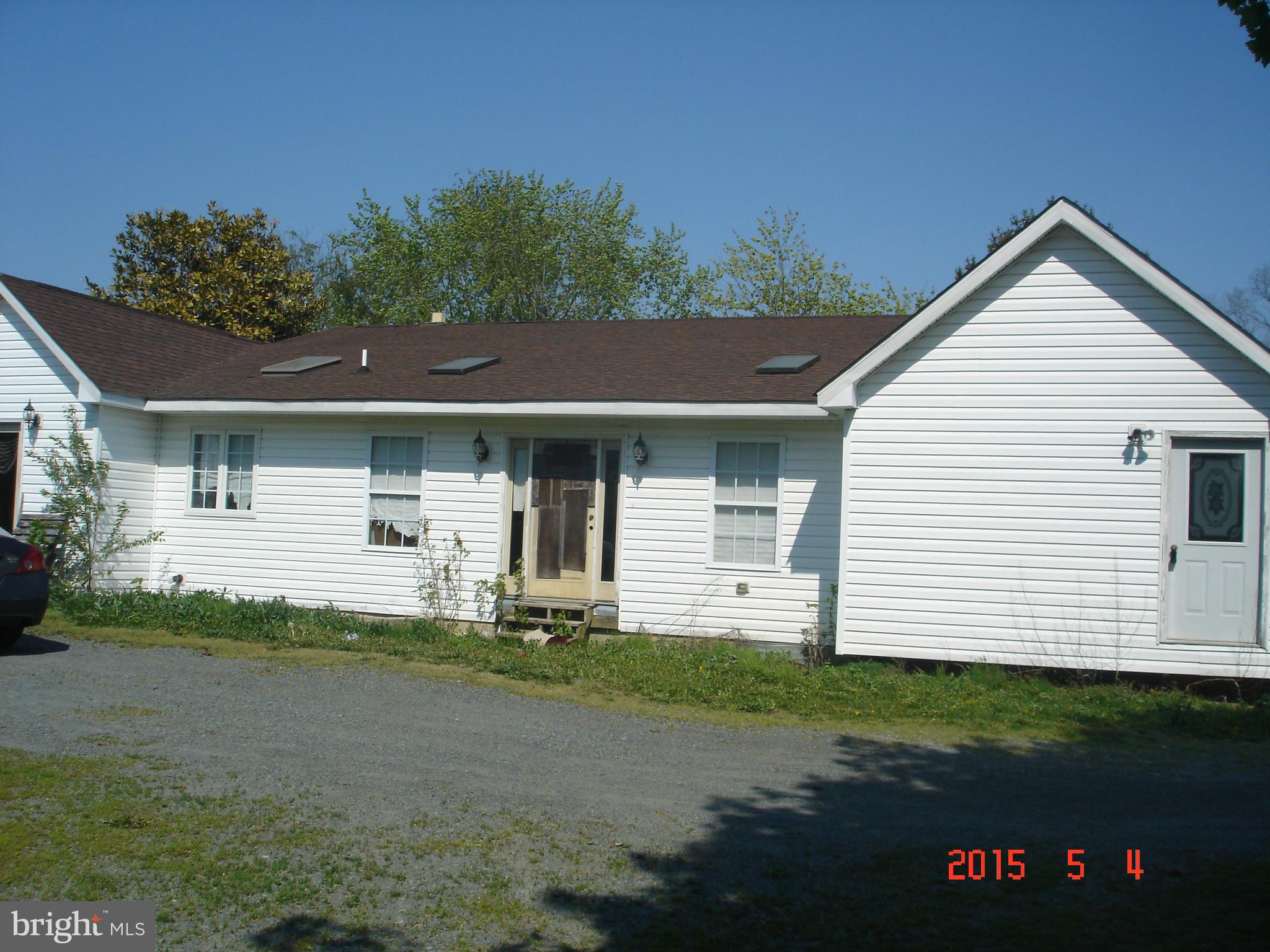 635 Deaver Road Elkton, MD 21921 - Photo 9 of 9 Exterior (Rear)