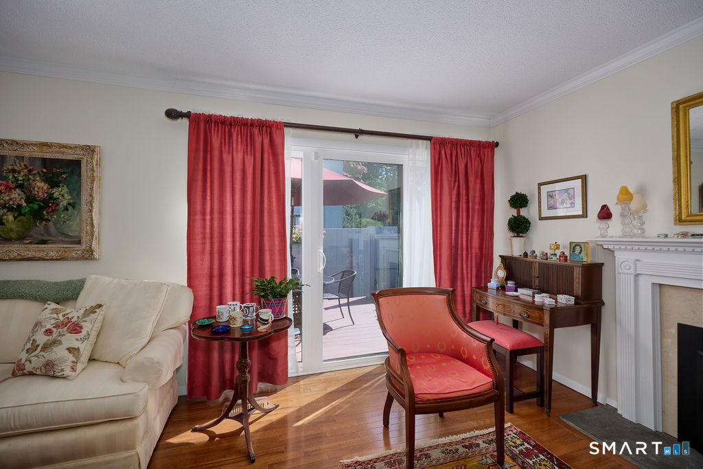 5 Grape Lane, Unit 5 Ridgefield, CT 06877 - Photo 5 of 23 Gallery Image 5