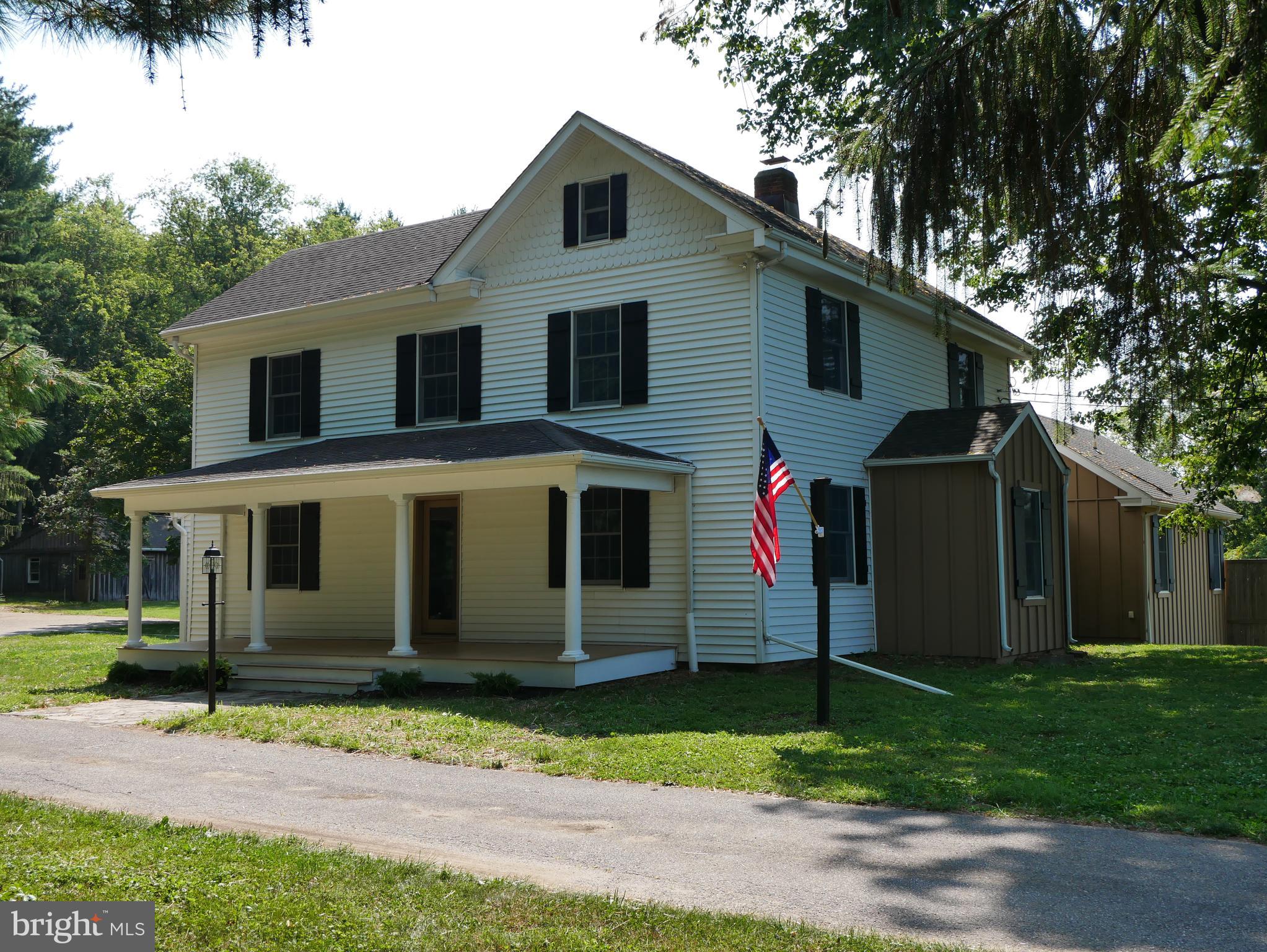 15335 Dover Road Reisterstown, MD 21136 - Photo 1 of 58 Yesterdays Charm.....Todays Amenities