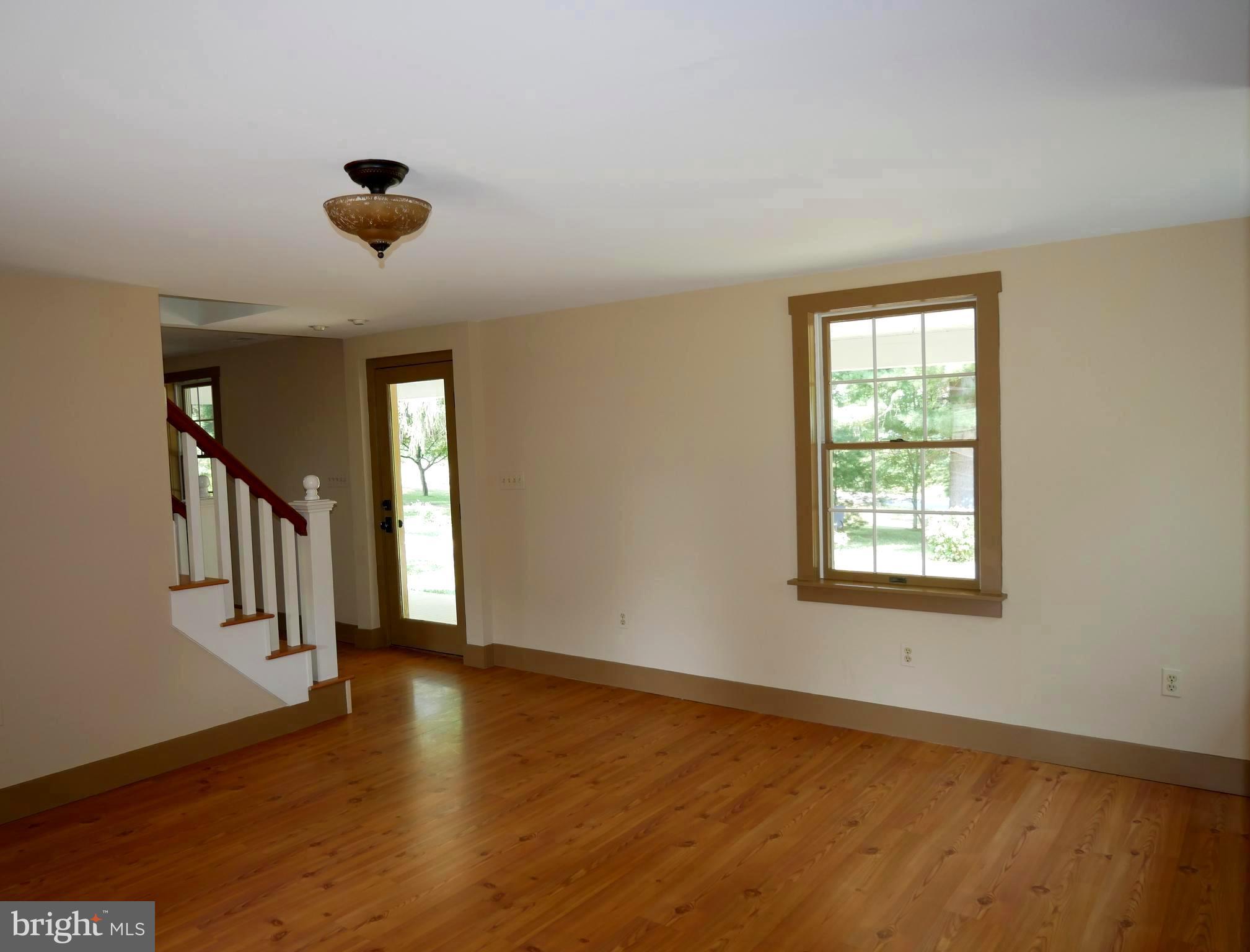 15335 Dover Road Reisterstown, MD 21136 - Photo 4 of 58 Note the beautiful flooring