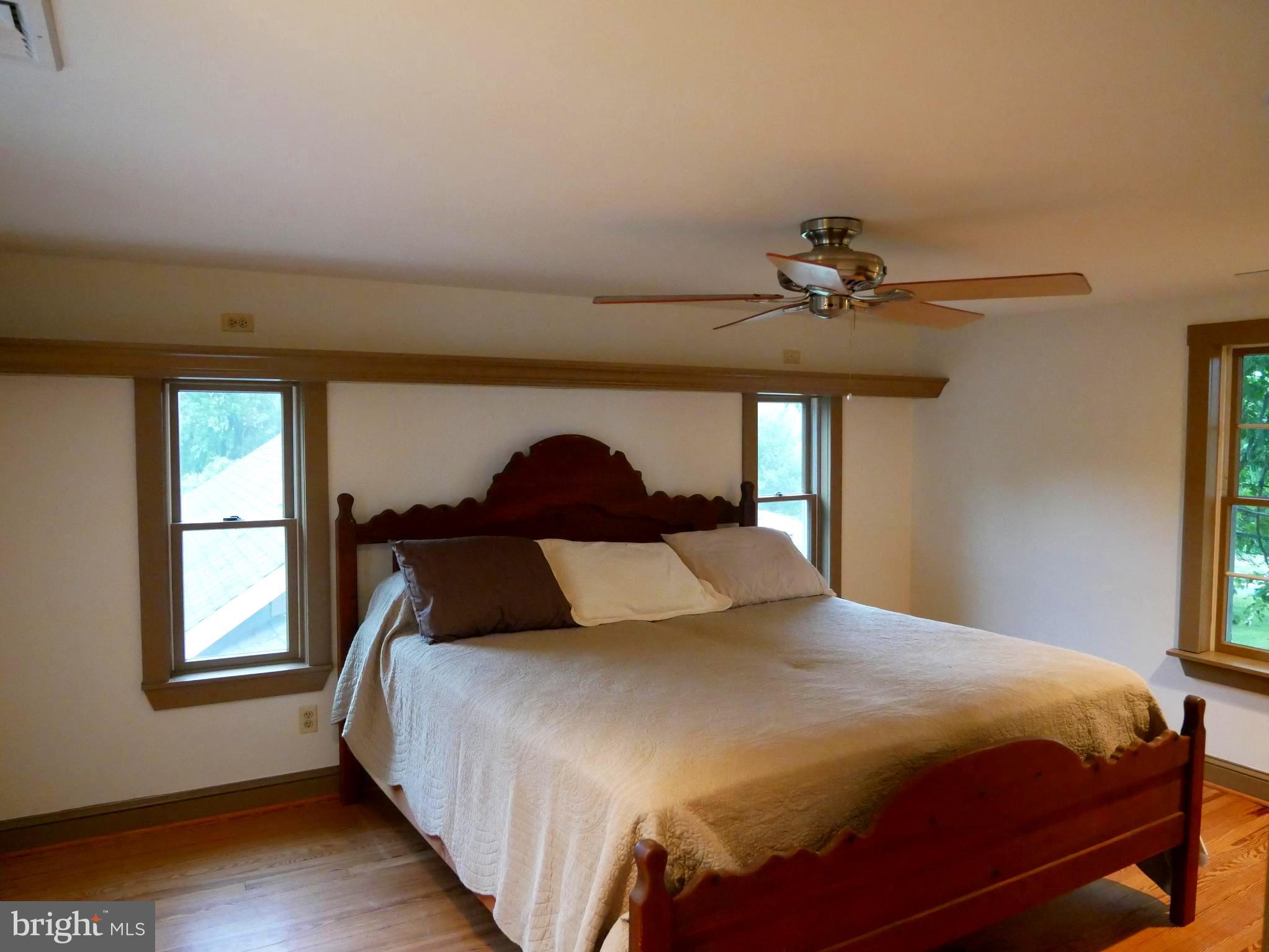 15335 Dover Road Reisterstown, MD 21136 - Photo 31 of 58 Primary Bedroom