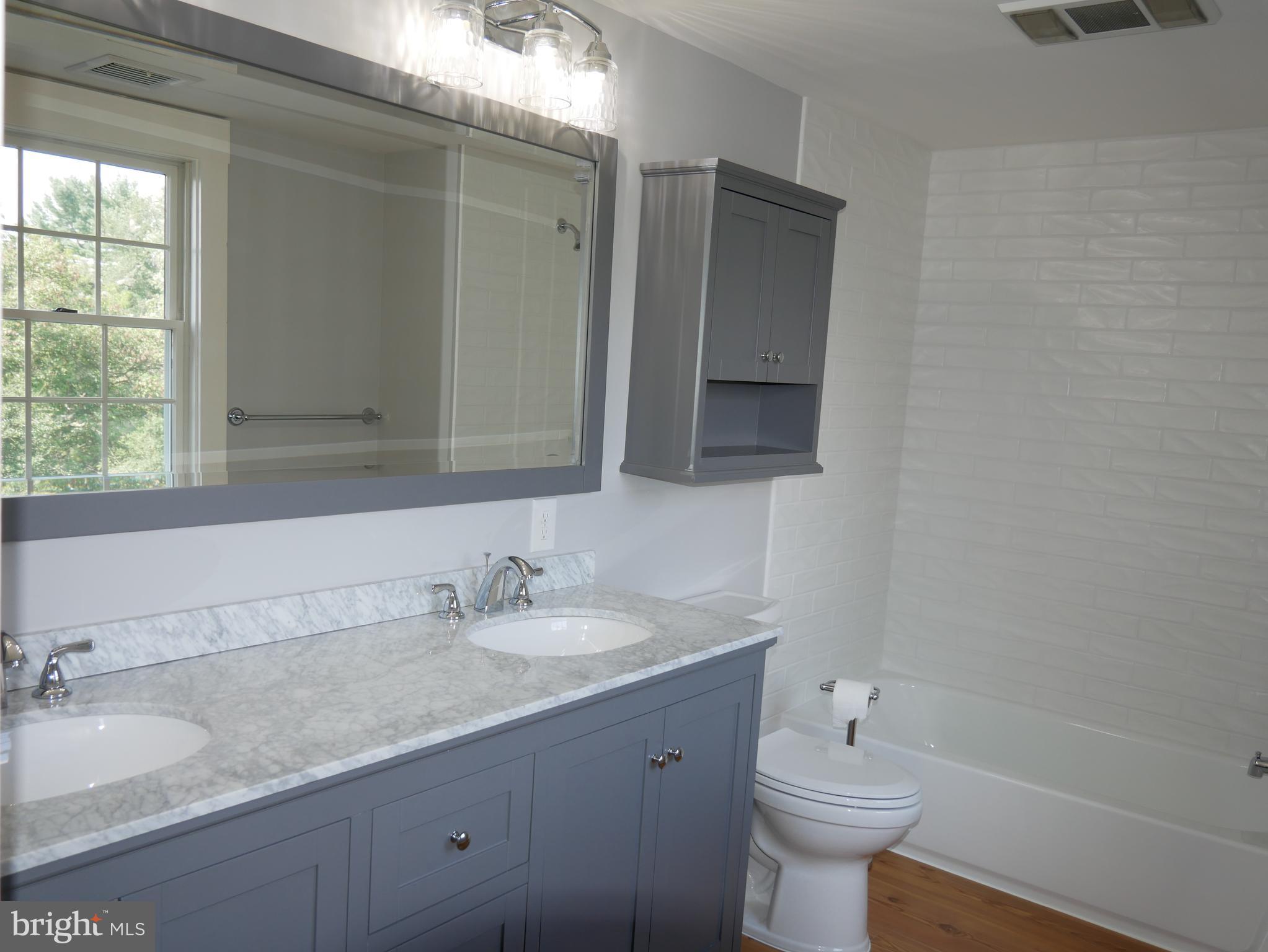 15335 Dover Road Reisterstown, MD 21136 - Photo 35 of 58 Primary Bath