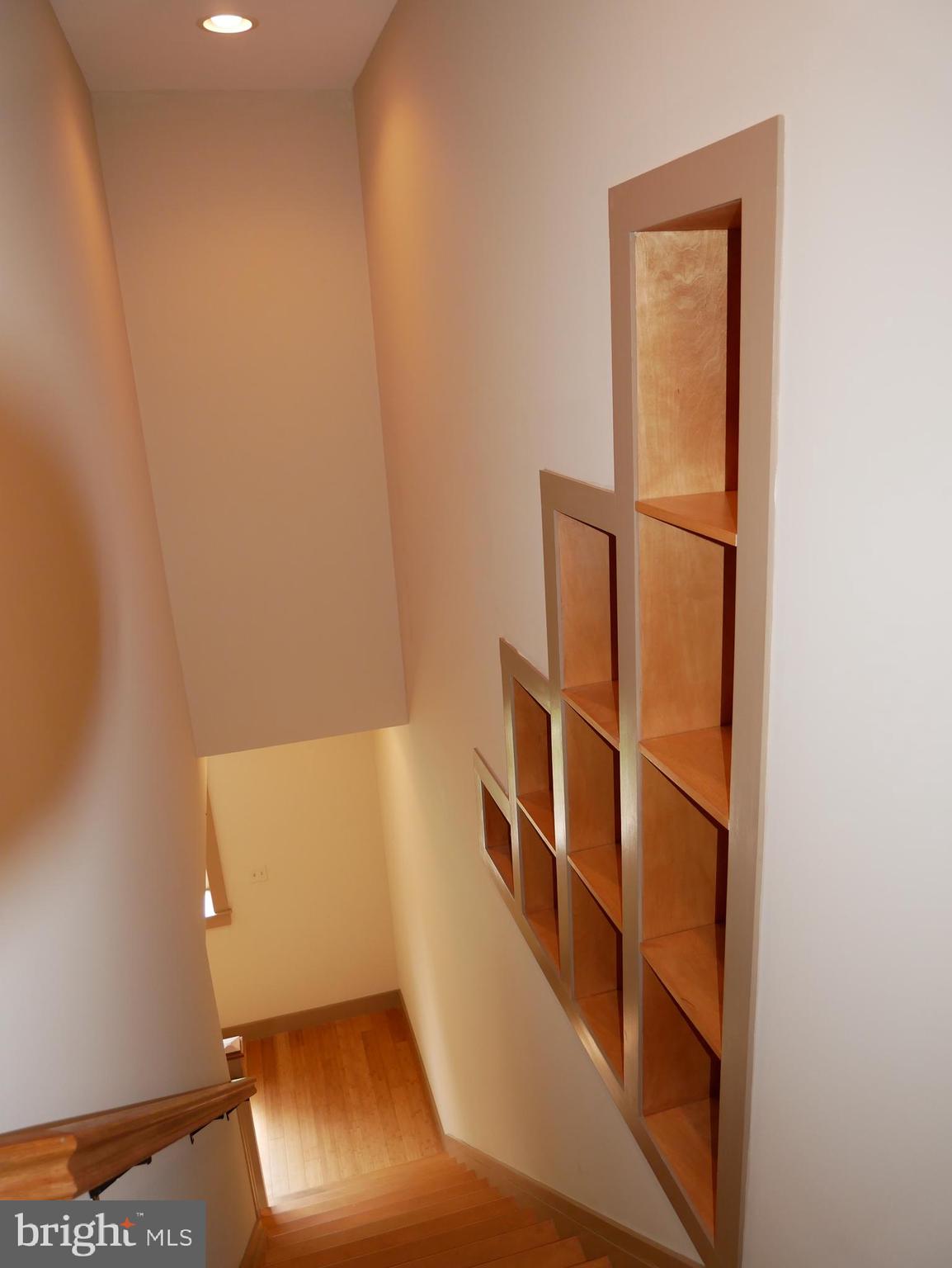 15335 Dover Road Reisterstown, MD 21136 - Photo 42 of 58 Well designed access to the lower level