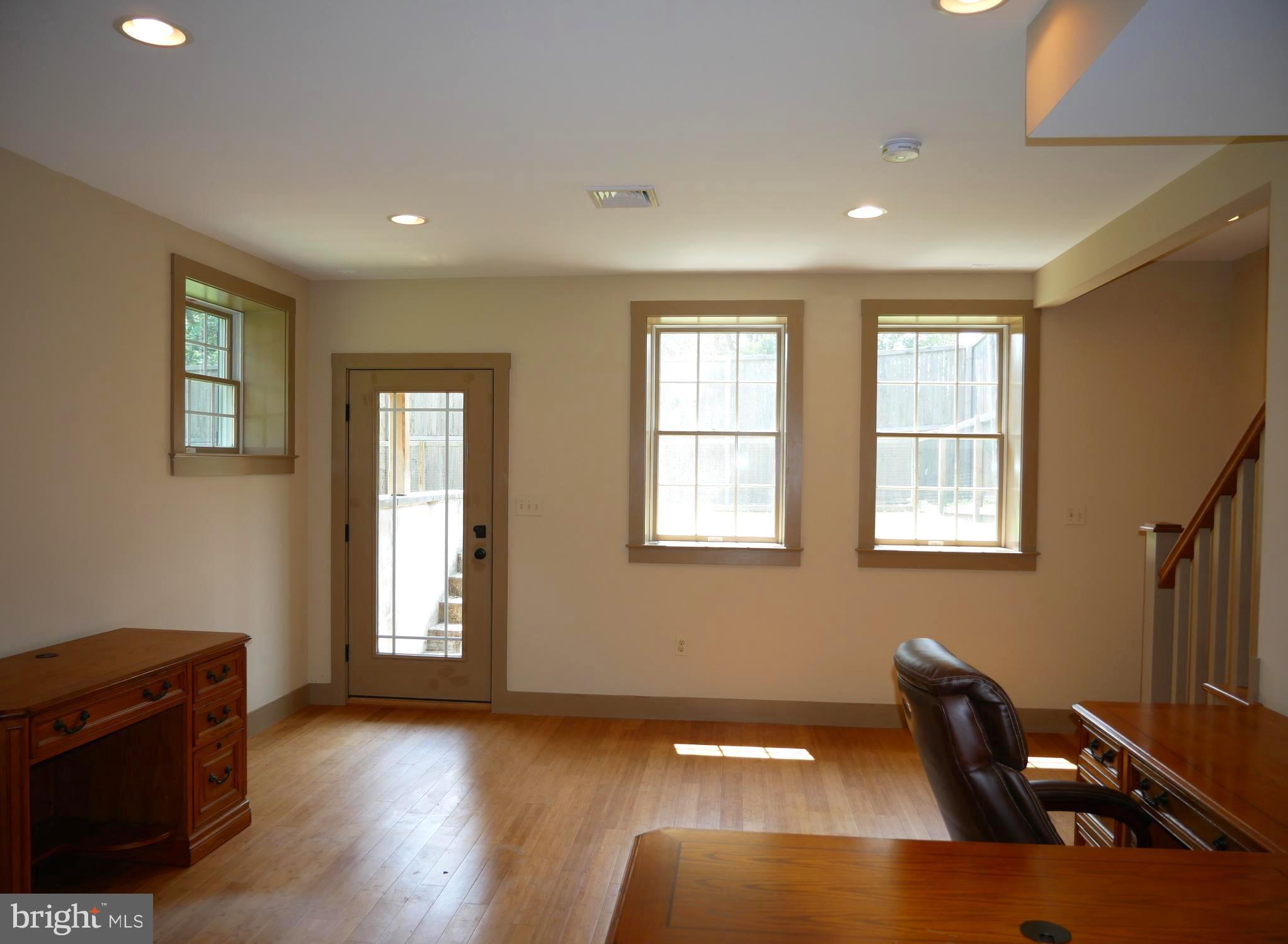 15335 Dover Road Reisterstown, MD 21136 - Photo 43 of 58 Office in the lower level