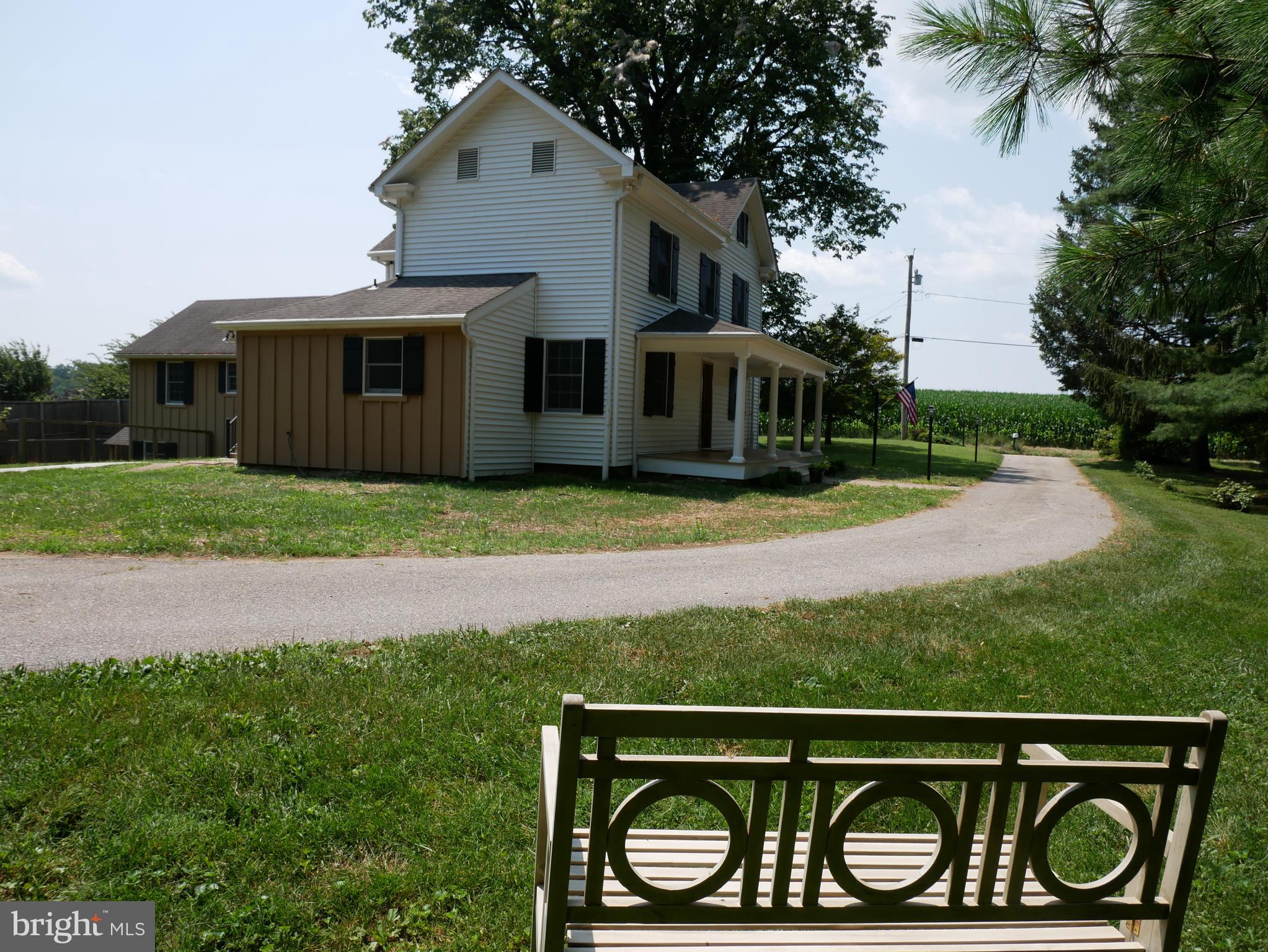 15335 Dover Road Reisterstown, MD 21136 - Photo 53 of 58 Makes you want to kick back and relax