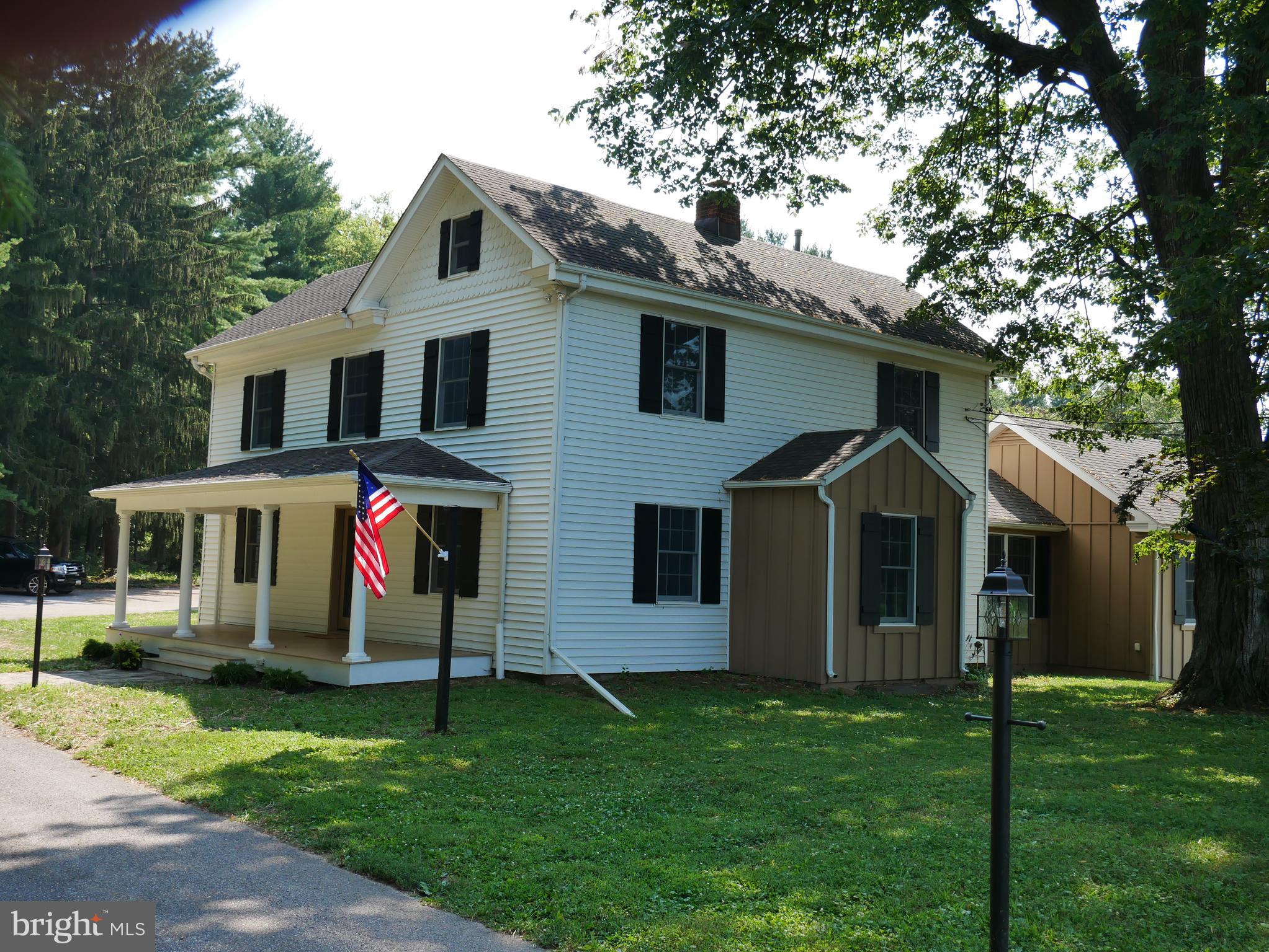 15335 Dover Road Reisterstown, MD 21136 - Photo 58 of 58 Well worth another look !