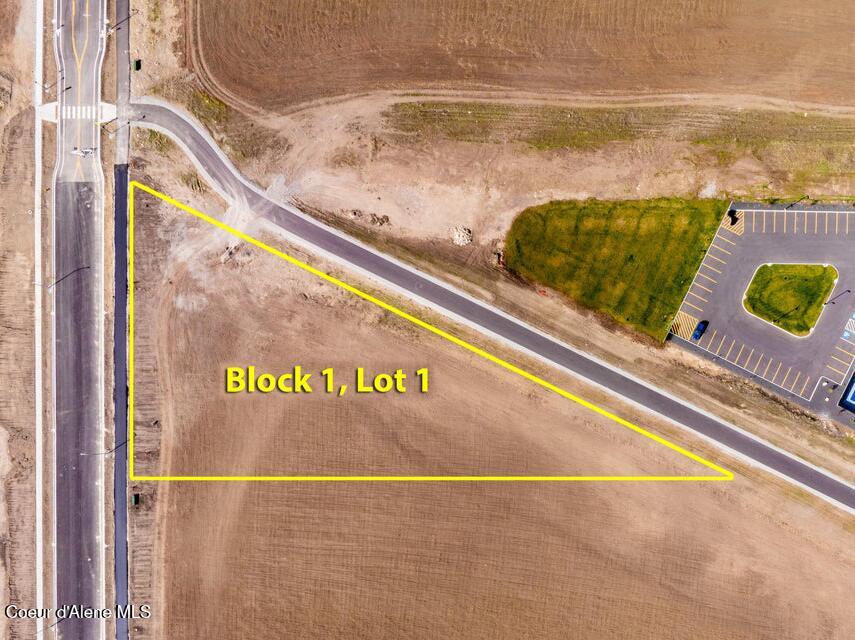 Lot 1 Block 1 Update